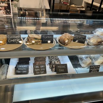 Ovenbird Bakery - Lunch Options - Bakeries Near Me - Baltimore, Maryland Ovenbird Bakery - Lunch Options - Bakeries Near Me - Baltimore, Maryland