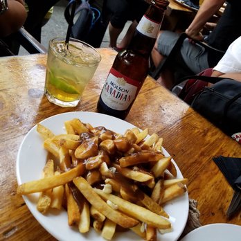 Amsterdam Cafe - Pubs Near Me - Whistler, British Columbia