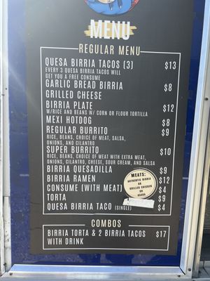 Menu photo 2 BirriaBoys SACRAMENTO, CA Menu photo 2 BirriaBoys SACRAMENTO, CA