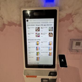 Mochi Dough - Donuts Near Me - Novi, Michigan