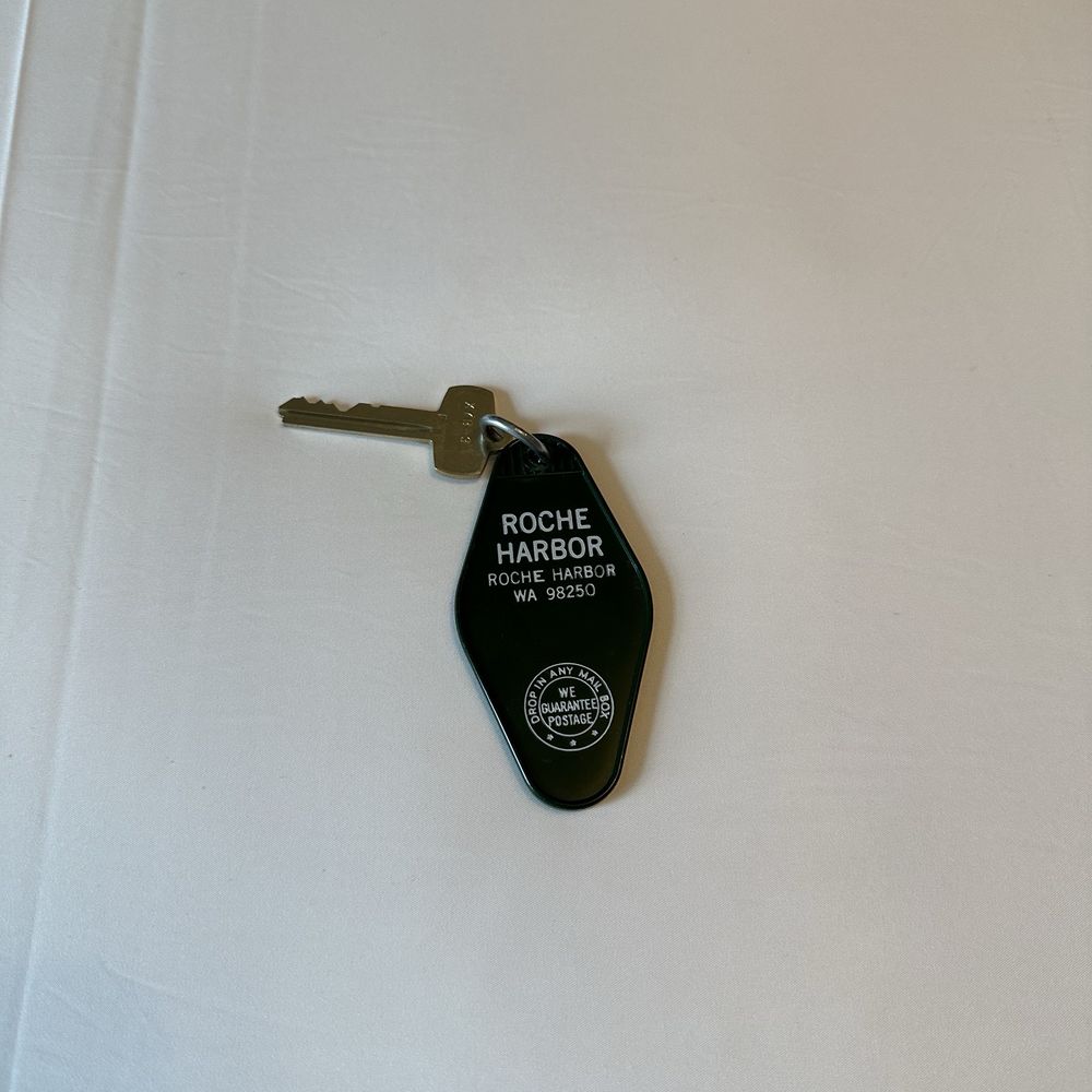 Roche Harbor Resort - They use real keys - Resorts Near Me - Roche Harbor, Washington Roche Harbor Resort - They use real keys - Resorts Near Me - Roche Harbor, Washington