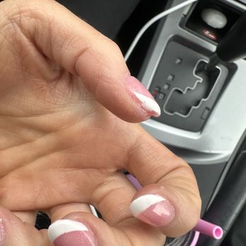 Elegant Nails Lounge - Bad manicure - Eyelash Service Near Me - Champaign, Illinois Elegant Nails Lounge - Bad manicure - Eyelash Service Near Me - Champaign, Illinois