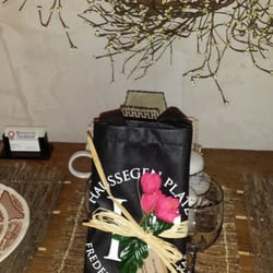 Haussegen Platz - Comp shopping bag :-)