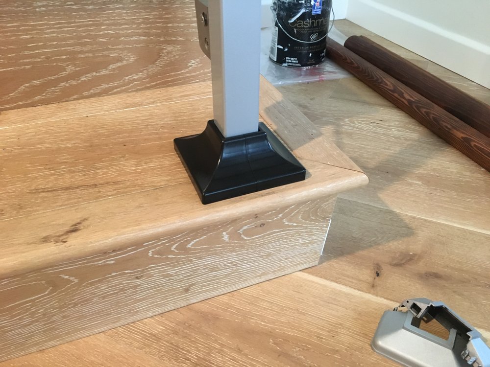 Slide of Joey Remodeler