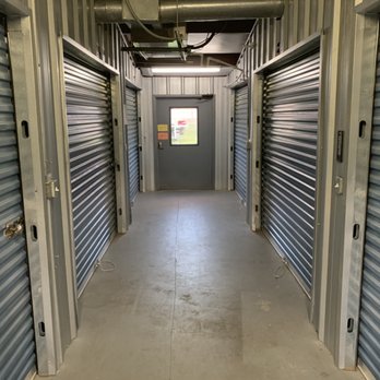 All American Self Storage - Our temperature-controlled units are perfect for more delicate items you need to store such as pictures, electronics, or furniture. - Self Storage Near Me - Warner Robins, Georgia
