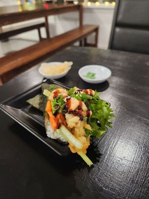 Vegan Castle by null