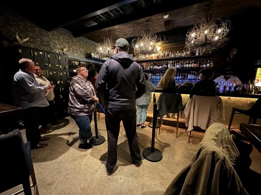 Hoot & Annie by null