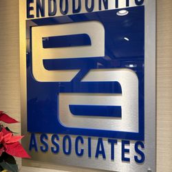 Endodontic Associates - Sign