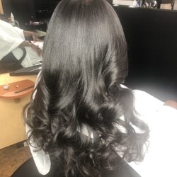Just Vanity Salon - Beautiful Microlink Extensions