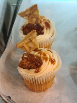 Daddy's Girls Bakery by null