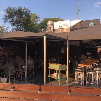 Tinker Street - Wine Bars Near Me - Indianapolis, Indiana