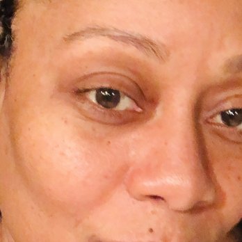 Lash Studio 233 - Before Lashes - Eyelash Service Near Me