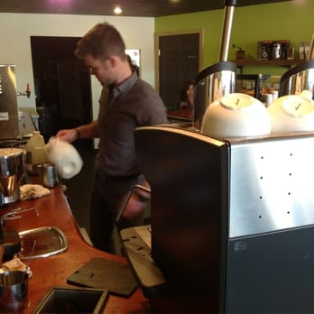 Sweet Bloom Coffee Roasters - Coffee & Tea Near Me - Arvada, Colorado