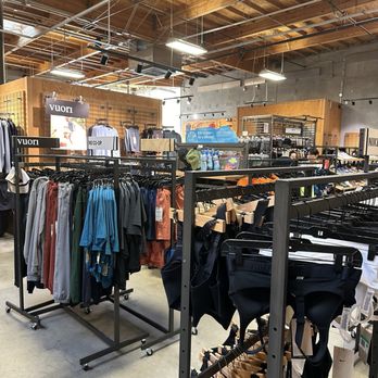 REI - Interior - Outdoor Gear Near Me - Arcadia, California