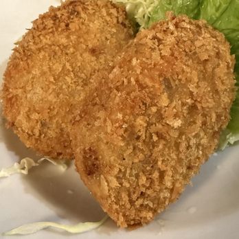 Azuma Japanese Restaurant - Croquette - Izakaya Near Me - Gardena, California Azuma Japanese Restaurant - Croquette - Izakaya Near Me - Gardena, California