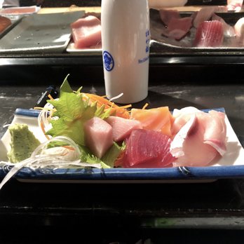 Kirala - Sashimi - Sushi Bars Near Me - Berkeley, California