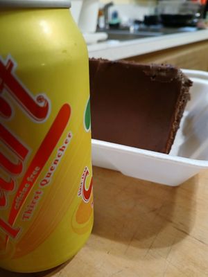 The Slow Buffalo by null