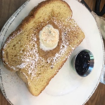 First Watch - French toast - Breakfast & Brunch Near Me - Panama City Beach, Florida
