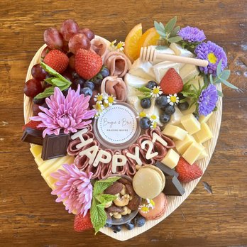 Bougie And Brie - Food Delivery Services Near Me Bougie And Brie - Food Delivery Services Near Me