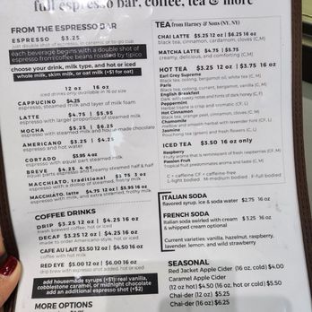 Miller’s Thumb Bakery & Cafe - Menu items - Bakeries Near Me - Tonawanda, New York Miller’s Thumb Bakery & Cafe - Menu items - Bakeries Near Me - Tonawanda, New York