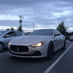 Cambridge Street Auto
