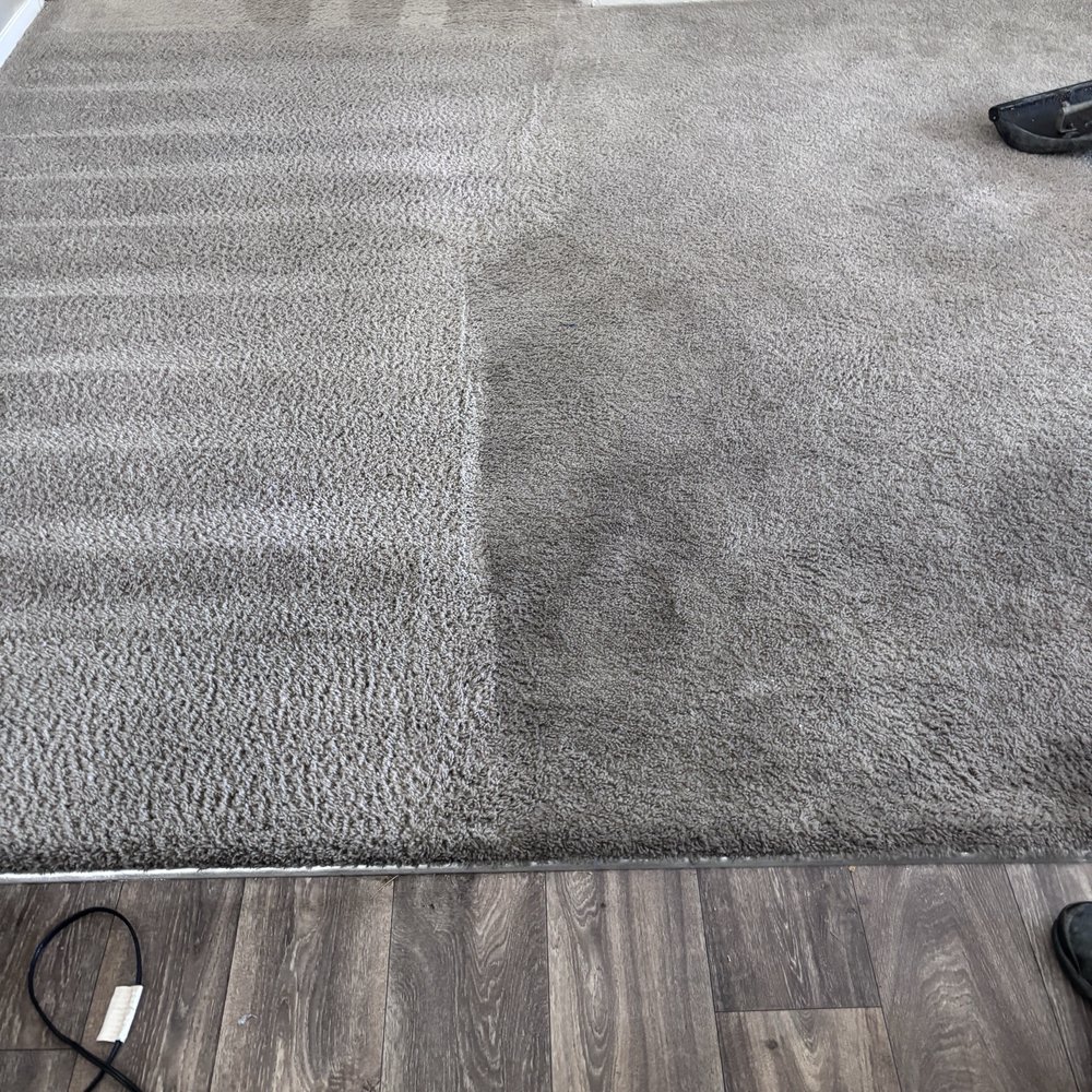 Green Carpet Cleaning - upholstery in Las Vegas, NV