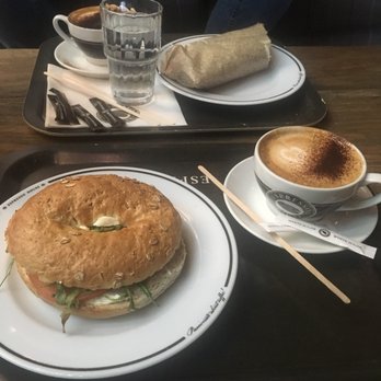 Espresso House - Cafes Near Me - Oslo, 03