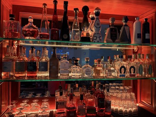 Babaloo Lounge by null