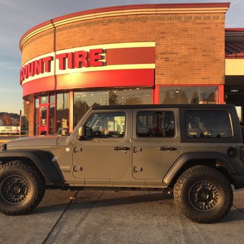 Discount Tire - Tires Near Me - Auburn, Washington Discount Tire - Tires Near Me - Auburn, Washington