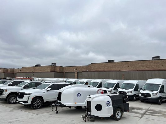 Shelby Mechanical Logo