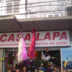 Casa Lapa