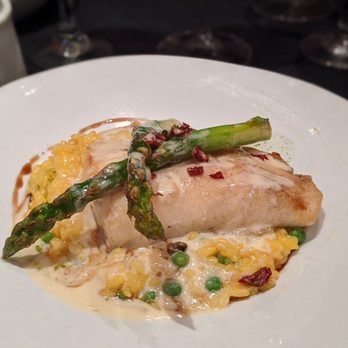 Masraff's - Alaskan Halibut - New American Near Me - Houston, Texas Masraff's - Alaskan Halibut - New American Near Me - Houston, Texas