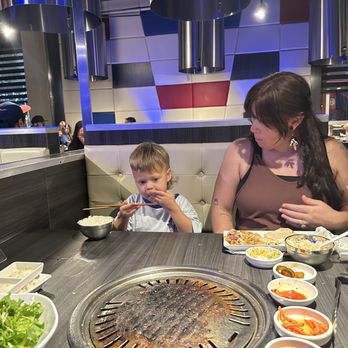 Gen Korean BBQ House - Korean Near Me - Kapolei, Hawaii