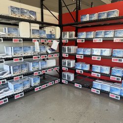 National Mattress Outlet