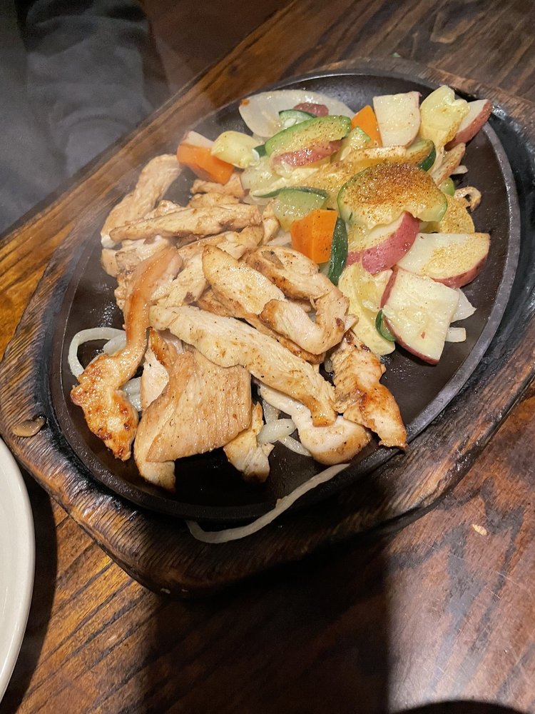 Los Lupes Restaurant