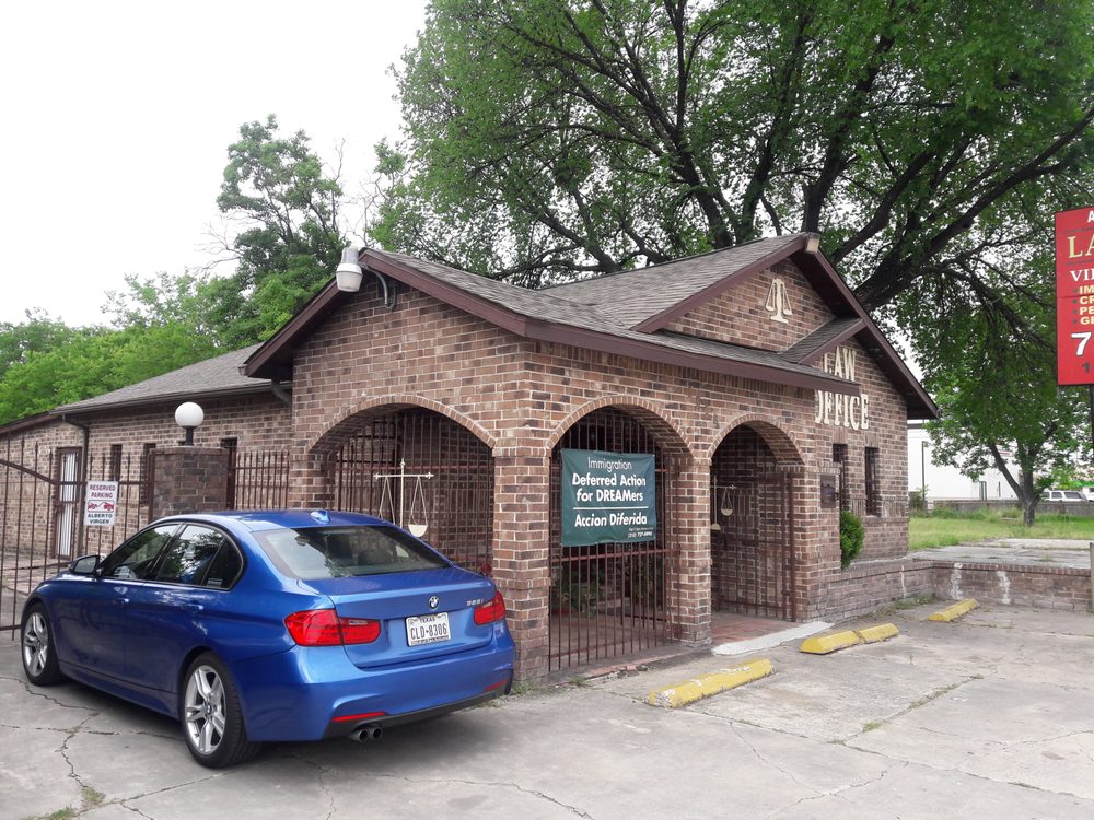 Virgen & Virgen Attorneys At Law - immigration attorney in San Antonio, TX