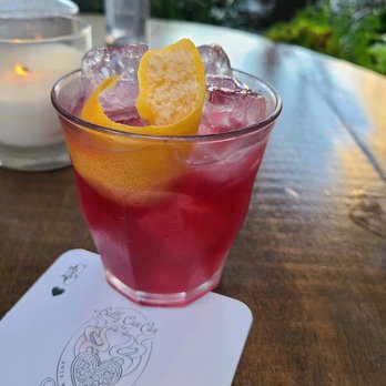 Billy Can Can - Drinks are great - Steakhouses Near Me - Dallas, Texas Billy Can Can - Drinks are great - Steakhouses Near Me - Dallas, Texas