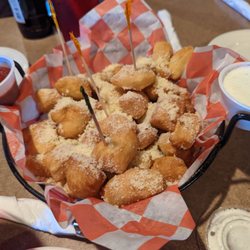 Rosie's Place - Moose nuts