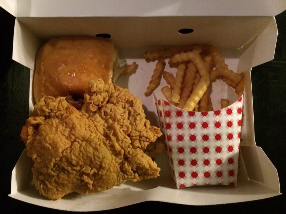 BUSH’S CHICKEN Updated August 2024 11 Photos & 42 Reviews 12440