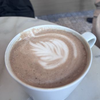 Faubourg - Bakeries Near Me - Vancouver, British Columbia