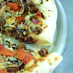 The Bread Barn Pizzeria