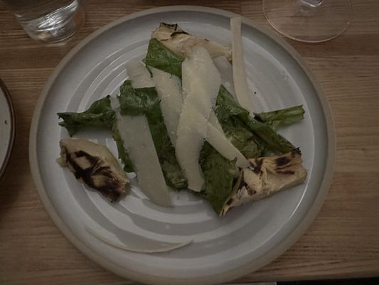 The Trattoria by null