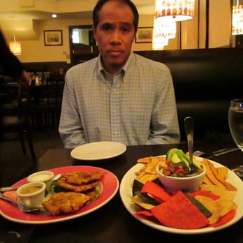 Havana Grill - Appetizers at Havana come in large servings for the Cuban palate. - Cuban Near Me - Chicago, Illinois Havana Grill - Appetizers at Havana come in large servings for the Cuban palate. - Cuban Near Me - Chicago, Illinois