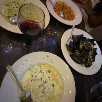 Fellini Cafe - Meals - Italian Near Me - Lower Merion, Pennsylvania