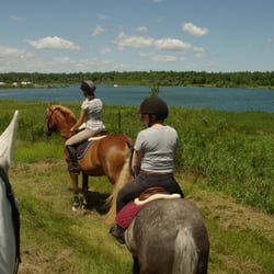 Waterstone Equestrian Centre