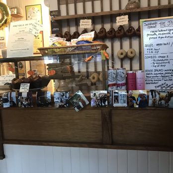 Breadhive Bakery & Cafe - Counter - Cafes Near Me - Buffalo, New York Breadhive Bakery & Cafe - Counter - Cafes Near Me - Buffalo, New York