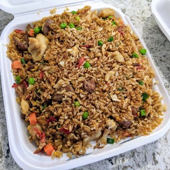 Rice To-Go - 09/06/22 Fried Rice - Chinese Near Me - Las Vegas, Nevada Rice To-Go - 09/06/22 Fried Rice - Chinese Near Me - Las Vegas, Nevada