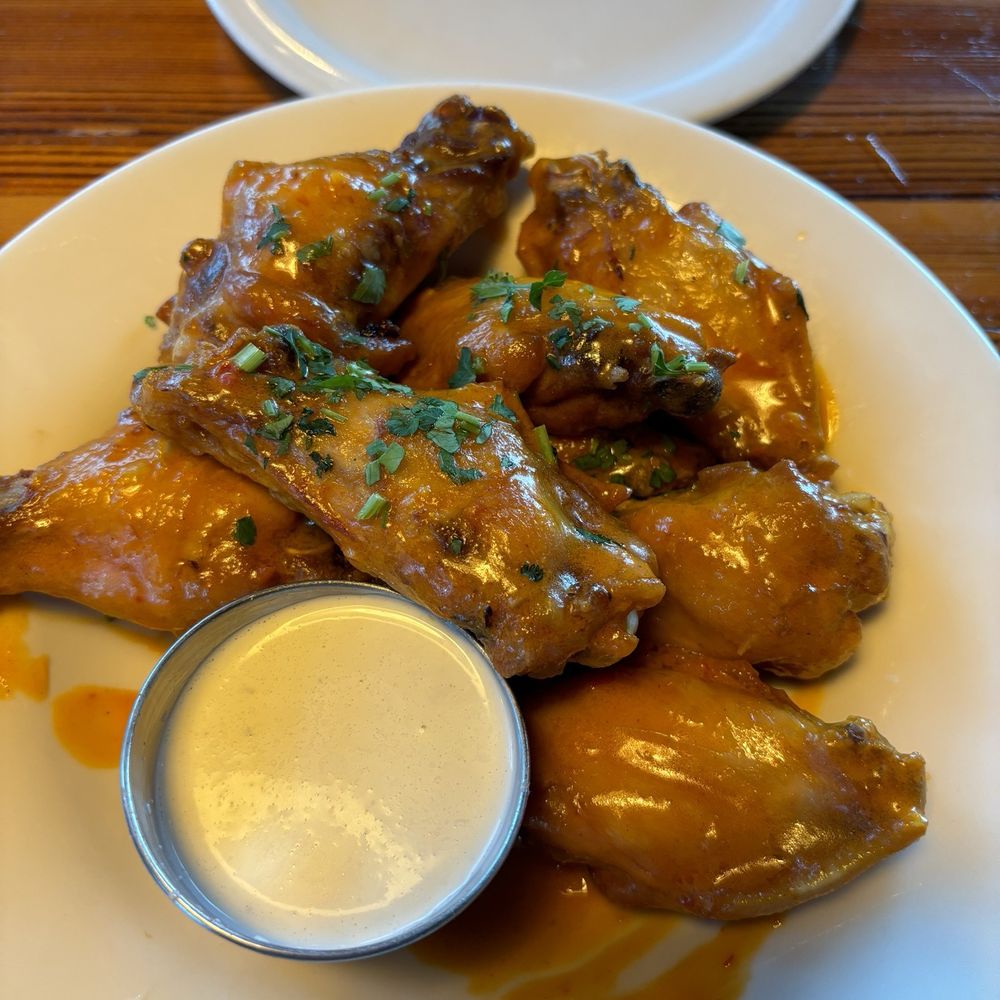 Forge Pizza - Hot wings - Pizza Near Me - Napa, California Forge Pizza - Hot wings - Pizza Near Me - Napa, California