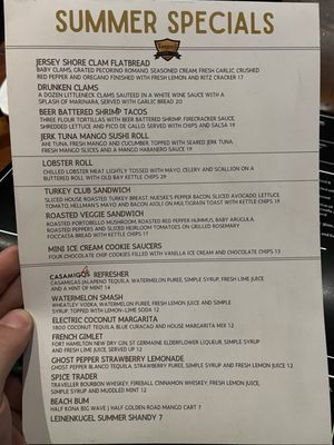 Menu photo 7 Tommy's Tavern + Tap Morris Plains, NJ Menu photo 7 Tommy's Tavern + Tap Morris Plains, NJ