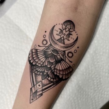Lost Lake Tattoo - Mott & moon tattoo - Tattoo Near Me - Miami Lakes, Florida Lost Lake Tattoo - Mott & moon tattoo - Tattoo Near Me - Miami Lakes, Florida